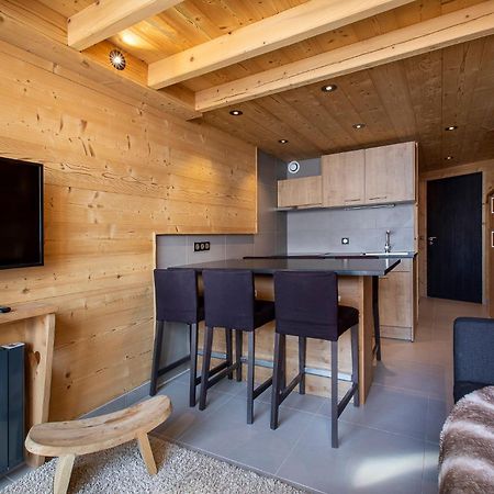 Val Thorens - Cosy Duplex Avec Vue Silveralp 341 Ngoại thất bức ảnh