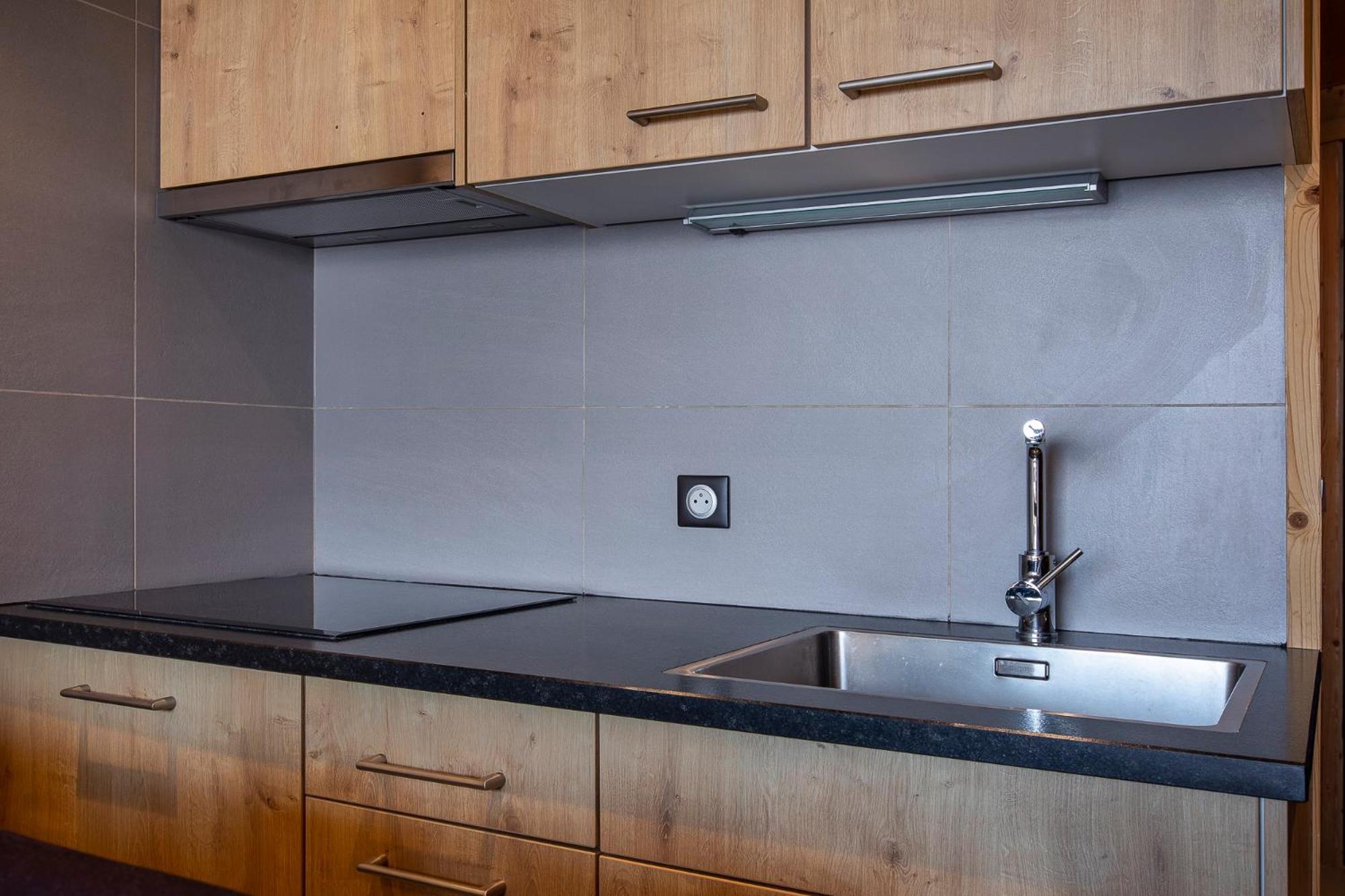 Val Thorens - Cosy Duplex Avec Vue Silveralp 341 Ngoại thất bức ảnh