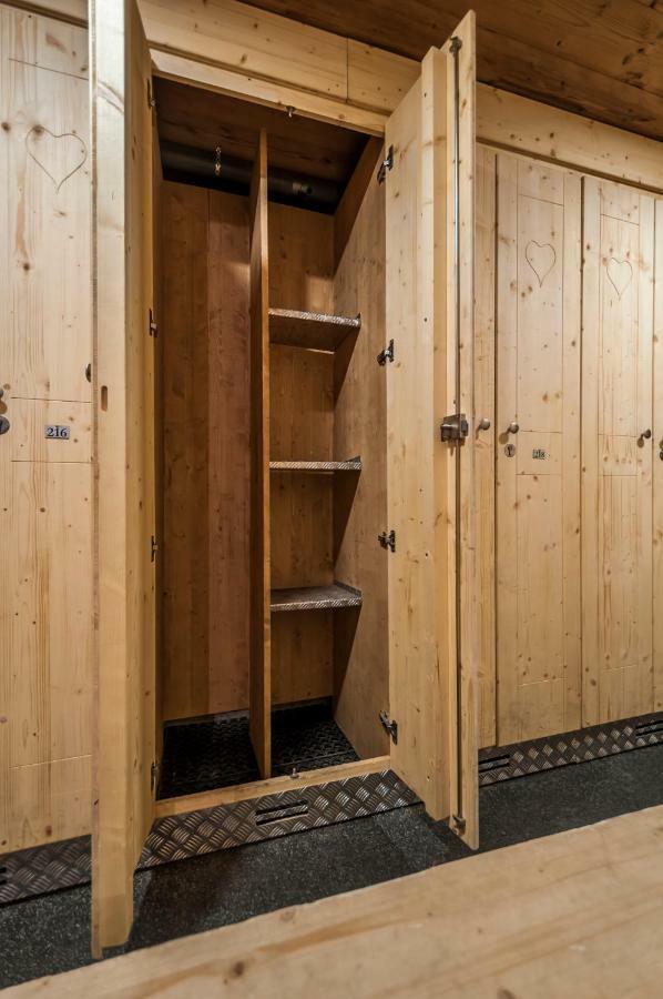 Val Thorens - Cosy Duplex Avec Vue Silveralp 341 Ngoại thất bức ảnh