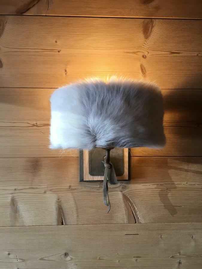 Val Thorens - Cosy Duplex Avec Vue Silveralp 341 Ngoại thất bức ảnh
