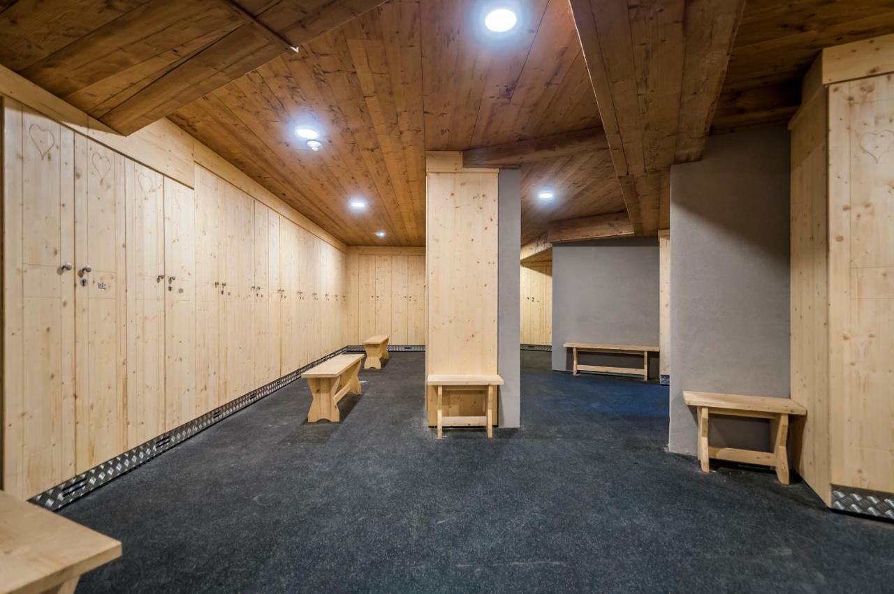 Val Thorens - Cosy Duplex Avec Vue Silveralp 341 Ngoại thất bức ảnh